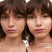 Yves Saint Laurent Touche Éclat Radiant Touch 1 Luminous Radiance 2.5ml