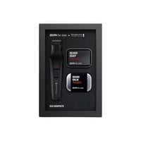 Zew For Men x Remington G10 Graphite Set