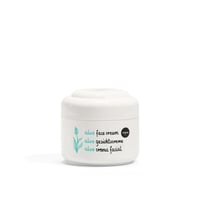 Ziaja Aloe Krema za Lice 50ml