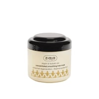 Ziaja Argan & Tsubaki Oils Mascarilla Capilar Concentrada Alisadora 200ml