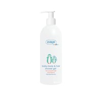 Ziaja Baby Gel Douche Corps & Cheveux 400ml