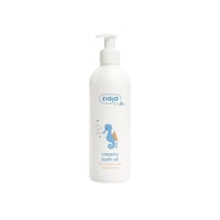 Ziaja Baby Creamy Bath Oil 300ml