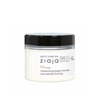 Ziaja Baltic Home Spa Fit Mango Fuktgivande Kroppsmousse 300ml