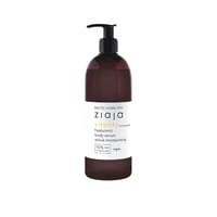 Ziaja Baltic Home Spa Vitality سيروم للجسم بحمض الهيالورونيك ترطيب فعال 400ml