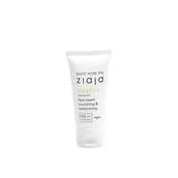 Ziaja Baltic Home Spa Vitality Nourishing & Moisturizing Face Cream 50ml