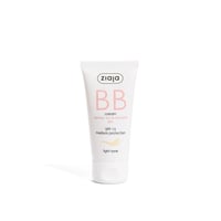Ziaja BB Cream for Normal Dry & Sensitive Skin SPF15