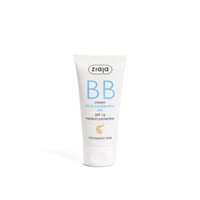 Ziaja BB Cream for Oily & Combination Skin SPF15