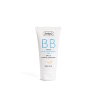 Ziaja BB Cream for Oily & Combination Skin SPF15