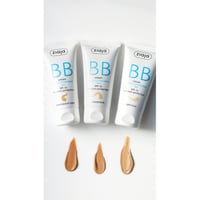 Ziaja BB Cream for Oily & Combination Skin SPF15 Natural Tone 50ml
