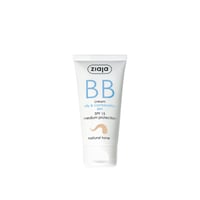 Ziaja BB Cream for Oily & Combination Skin SPF15