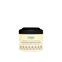 Ziaja Cashmere Proteins & Amaranth Oil Concentrated Strengthening Hair Mask 200ml
