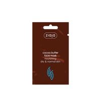 Ziaja Cocoa Butter Nourishing Face Mask 7ml