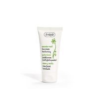 Ziaja Cucumber Mint Moisturizing Face Cream 50ml