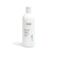 Ziaja Frizzy Hair Baobab Leaves Smoothing Shampoo 400ml