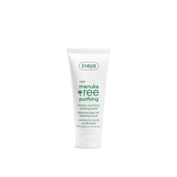 Ziaja Manuka Tree عجينة تقشير منقية للتنظيف العميق 75ml