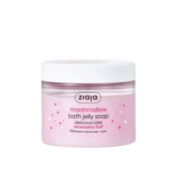Ziaja Sabonete Gelatinoso de Banho Marshmallow 260ml