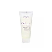 Ziaja Men Gel Douche & Shampooing Parfum Verveine Citronnée 200ml