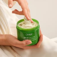 Ziaja Olive Oil Body Butter 200ml