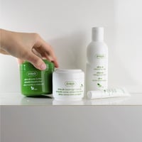 Ziaja Olive Oil Body Butter 200ml