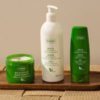 Ziaja Olive Oil Body Lotion Dry & Normal Skin 400ml