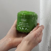 Ziaja Olive Oil Regenerating Hair Mask 200ml