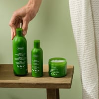 Ziaja Olive Oil Regenerating Shampoo 400ml