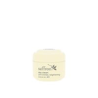 Ziaja Saffron Creme de Dia Antirrugas SPF6 50ml