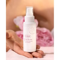 Ziaja Satin Glow Ultra-Moisturizing Face Serum 50ml