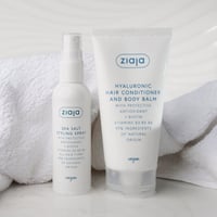 Ziaja Sea Salt Styling Spray 90ml