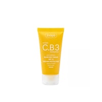 Ziaja Vitamin C.B3 Niacinamide Glow Day Ceam SPF15 50ml