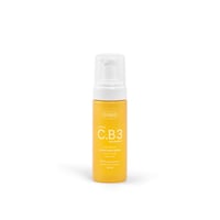 Ziaja Vitamin C.B3 Niacinamide Skin Renewal Foam Face Wash 150ml