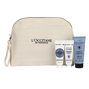L'occitane en Provence