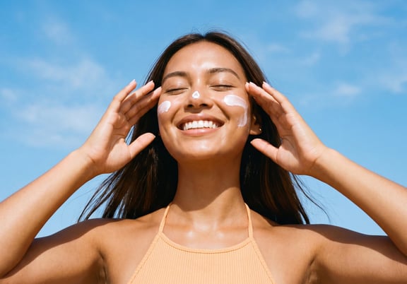Does Sunscreen Prevent Tanning?