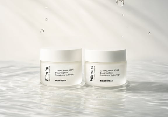 This Summer, Try Fillerina Everyday Formula for Healthy, Hydrated Skin