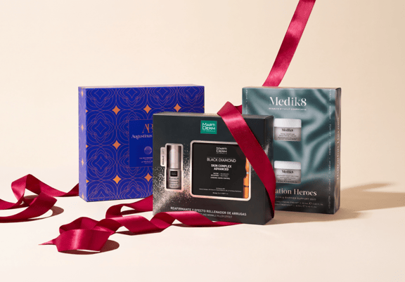 The Best Beauty Gift Sets for Christmas 2026