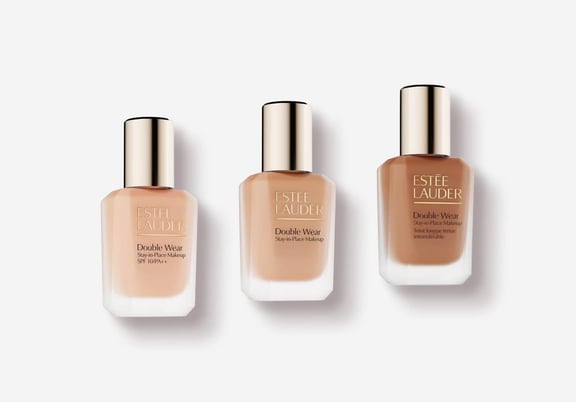 Estée Lauder Double Wear Shades, Explained