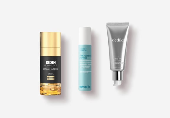 Nos soins rétiniens préférés pour lutter contre le vieillissement