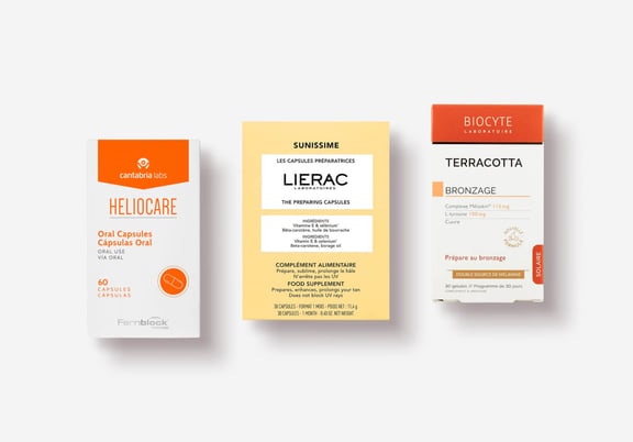 Do Tanning Supplements Really Work?