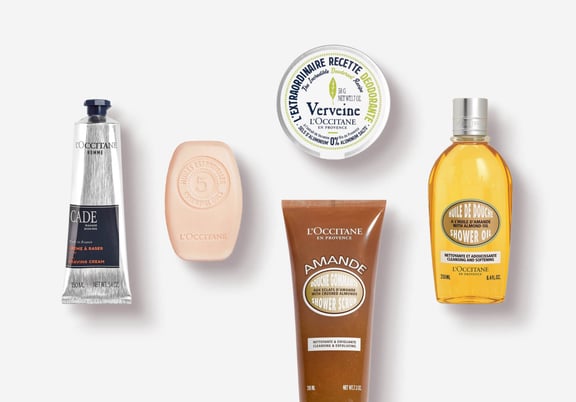 Los Mejores Productos de L'Occitane: Nuestros 7 Favoritos