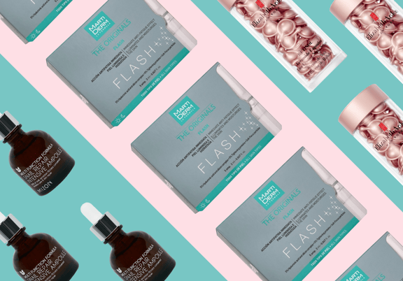How to Add Ampoules to Your Skincare Routine
