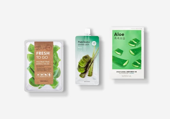 Do Aloe Vera Face Masks Really Help the Skin?