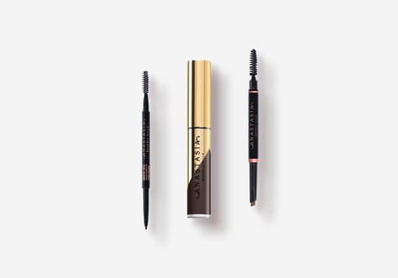Anastasia Beverly Hills øjenbrynsmakeup: Vores Top 5 produkter
