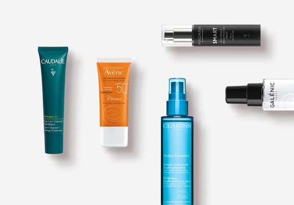 What Does "Anti-Pollution" Mean in Skincare?