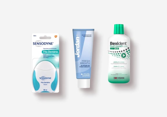 Get Rid of Bad Breath: Daily Routine & Products