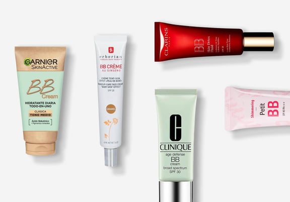 Try the Best 7 BB Creams for Mature Skin
