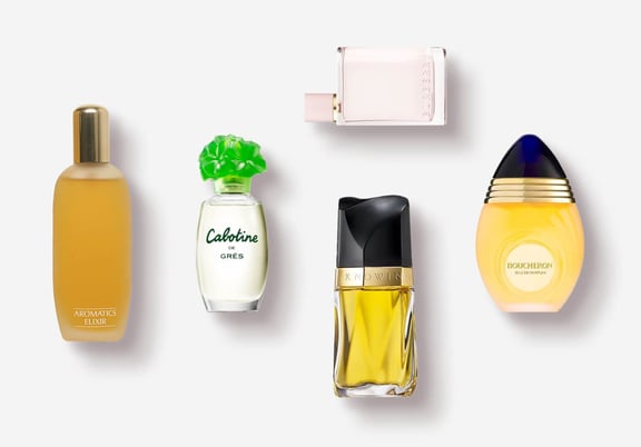 Our Favorite "Beast Mode" Fragrances for Women