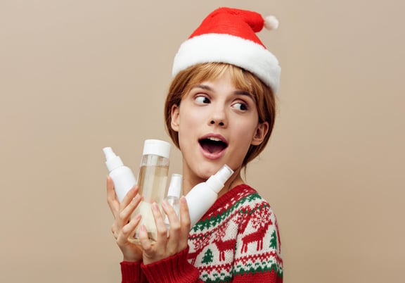 Beauty Gift Sets for Christmas 2025