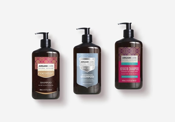 What's the Best Arganicare Shampoo for You?