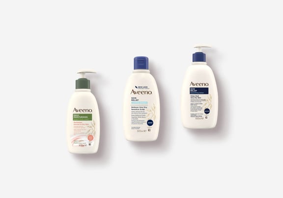 Top 7 Best Aveeno Products for Sensitive Skin