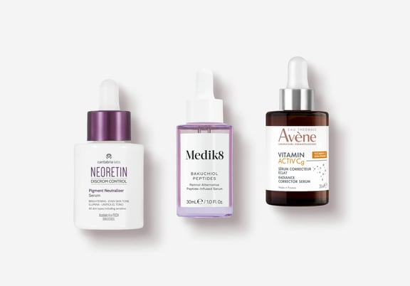 Our Favorite Bakuchiol Serums to Try Now